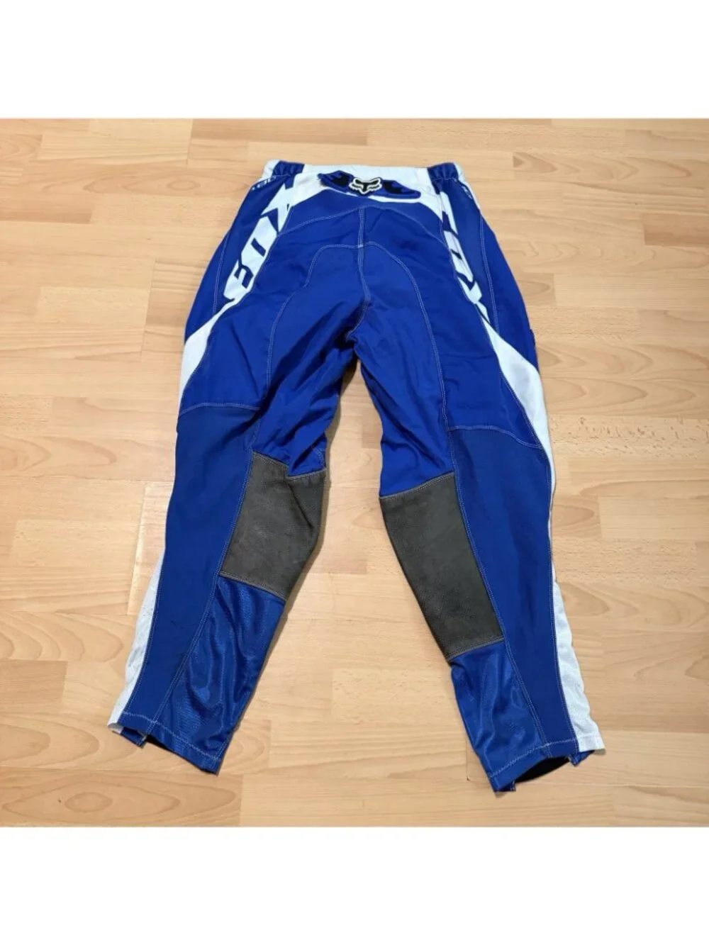 Fox Racing please check